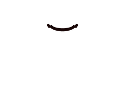 Creepo Normal Smile